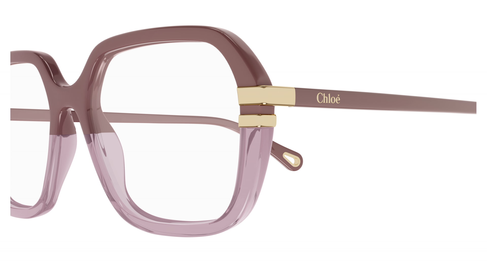 Occhiali da vista Chloé CH0205O 009 8056376618303 | Ottica Lux