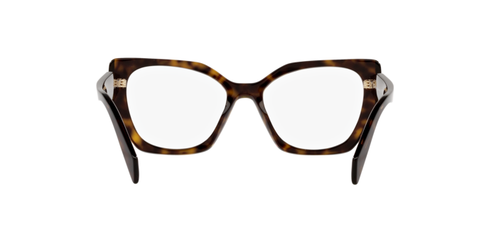 Ophthalmic frames Prada PR 18WV 2AU1O1 8056597438209 | Ottica Lux