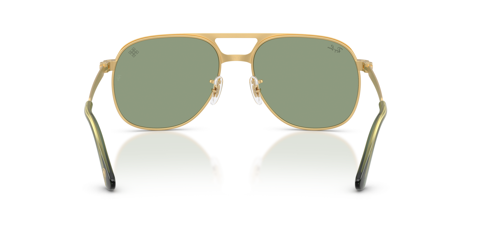 Occhiali da sole Ray-Ban RB3793 BILL MAX 929052 8056266185403 | Ottica Lux
