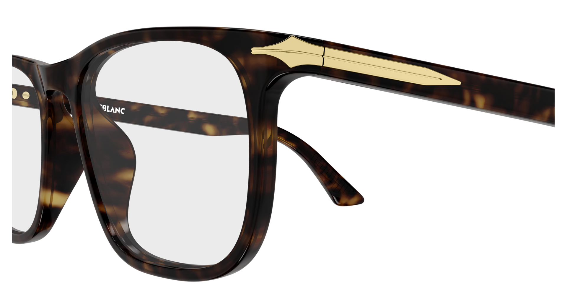 Occhiali da vista Mont Blanc MB0520OL 002 8056376696424 | Ottica Lux
