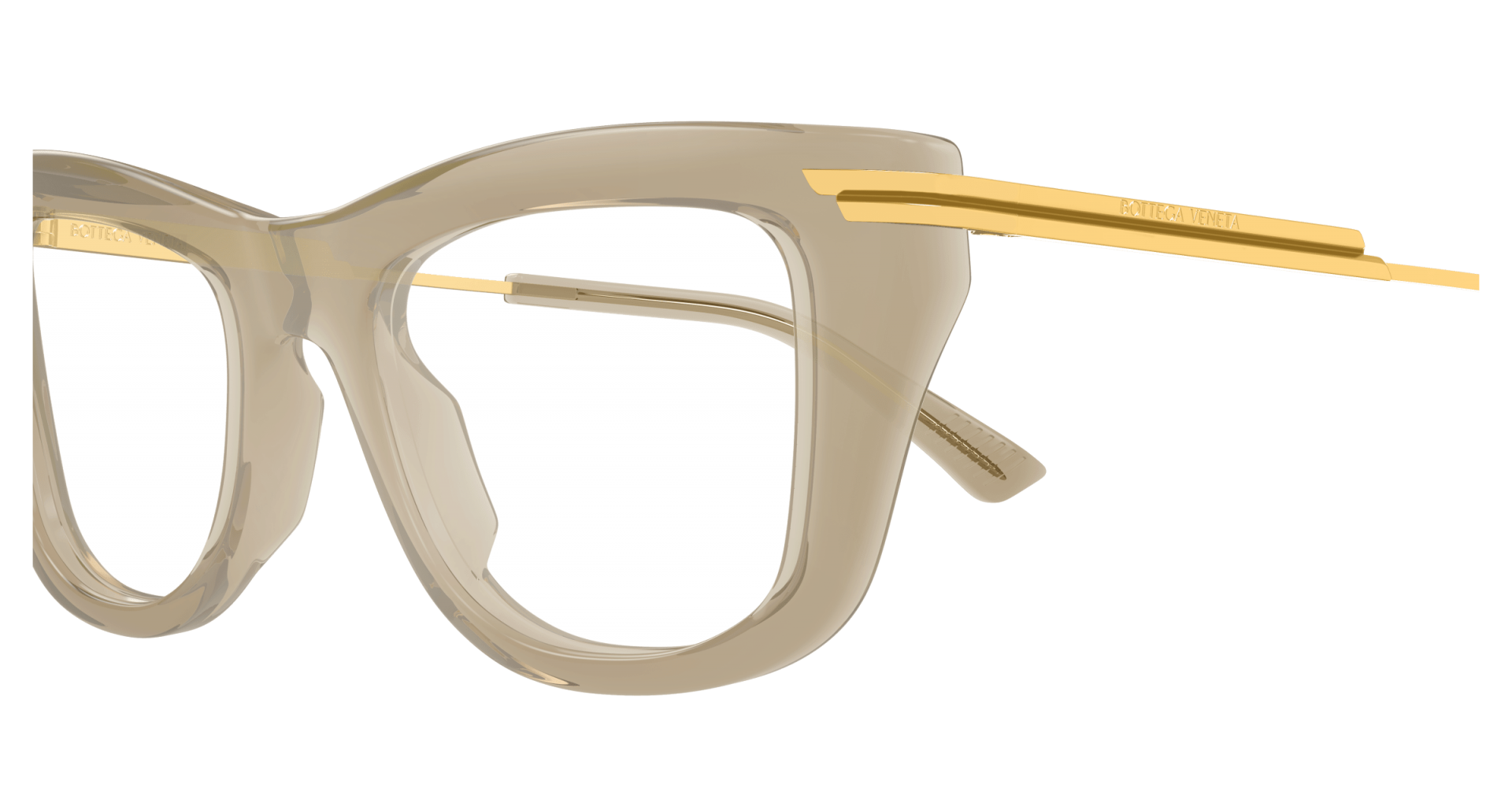 Occhiali da vista Bottega Veneta BV1370O 003 8056376563399 | Ottica Lux