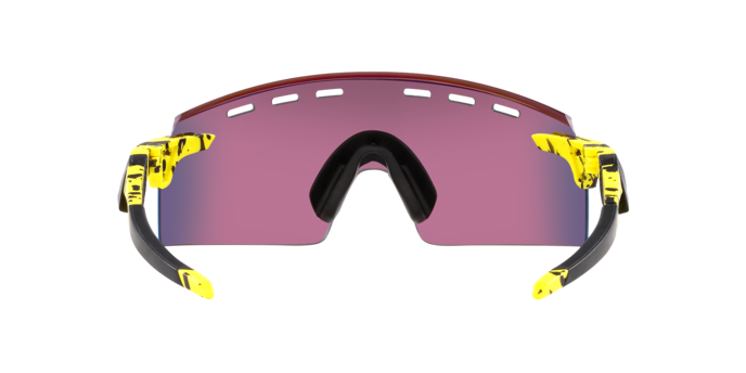 Occhiali da sole Oakley OO9235 ENCODER STRIKE VENTED 923507 0888392605283 | Ottica Lux