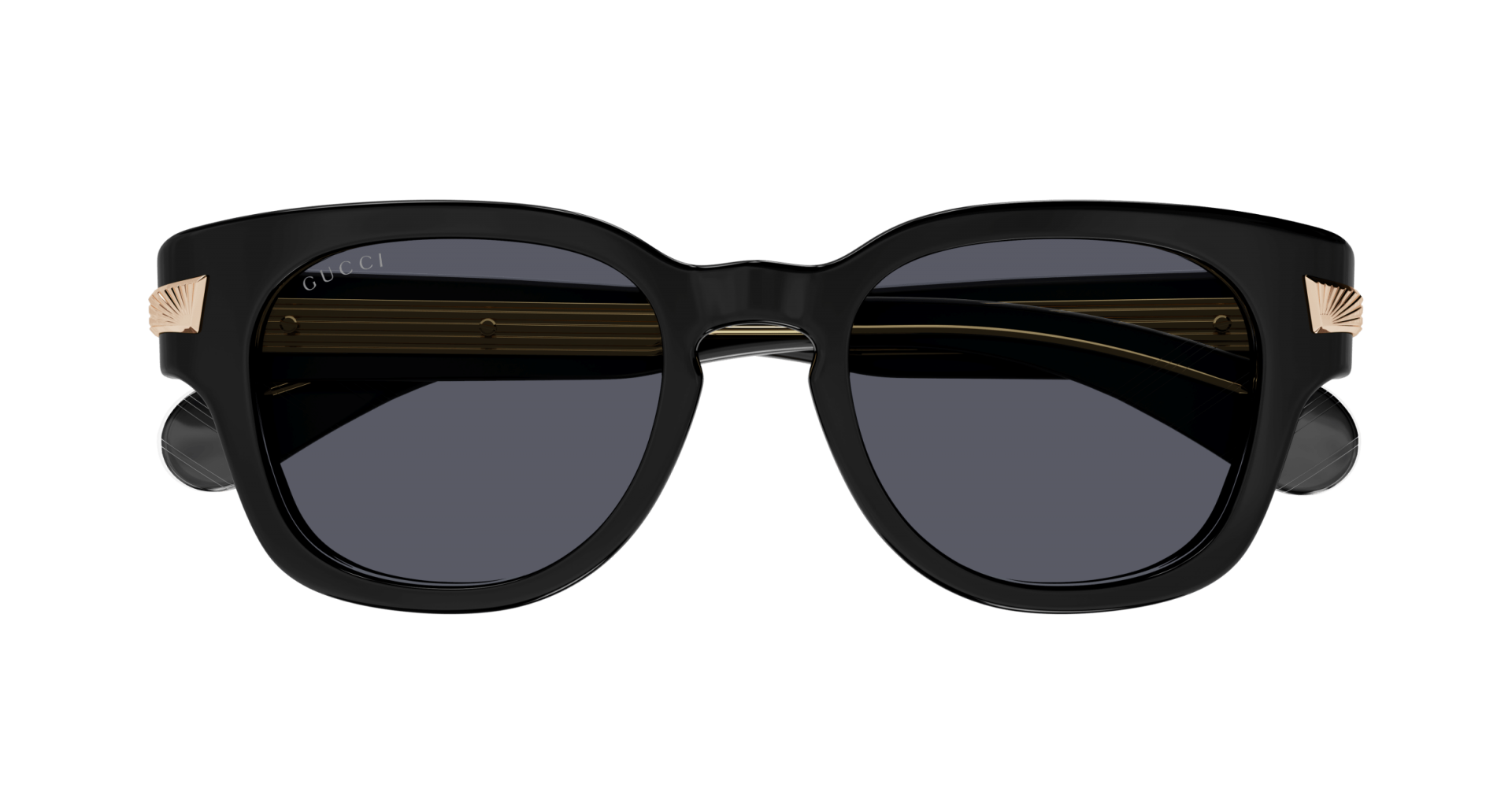 Occhiali da sole Gucci GG1518S 001 8056376490862 | Ottica Lux