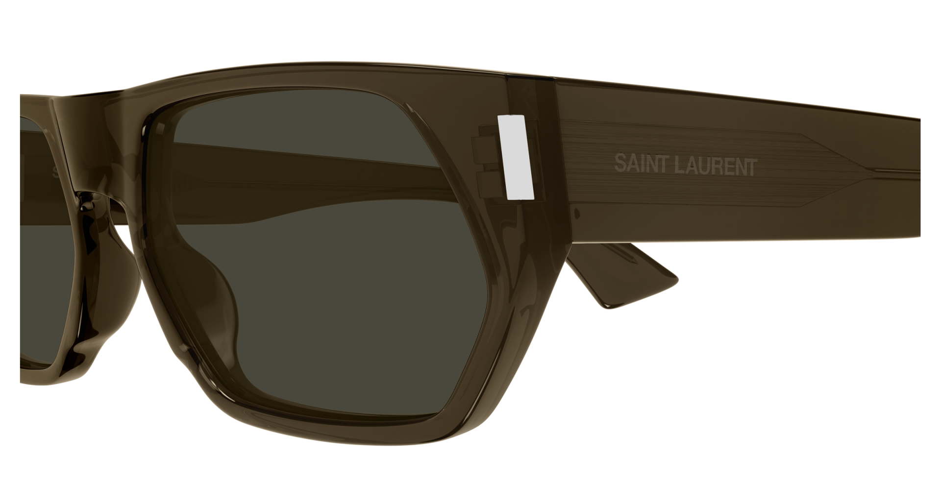 Sunglasses Saint Laurent SL 898 004 8056376671711 | Ottica Lux