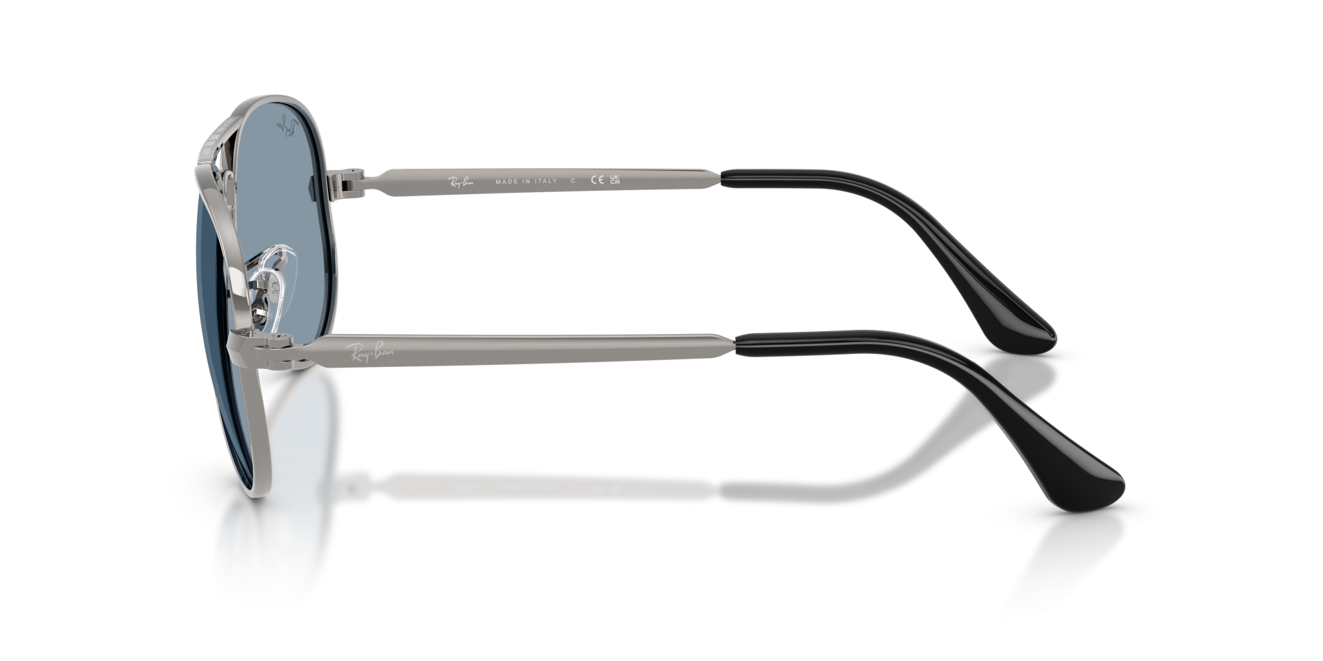 Occhiali da sole Ray-Ban RB3925 AVIATOR MAX 004/56 8056262897577 | Ottica Lux