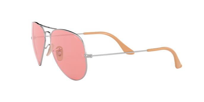Sunglasses Ray-Ban RB3025 AVIATOR LARGE METAL 9065V7 8053672926316 | Ottica Lux
