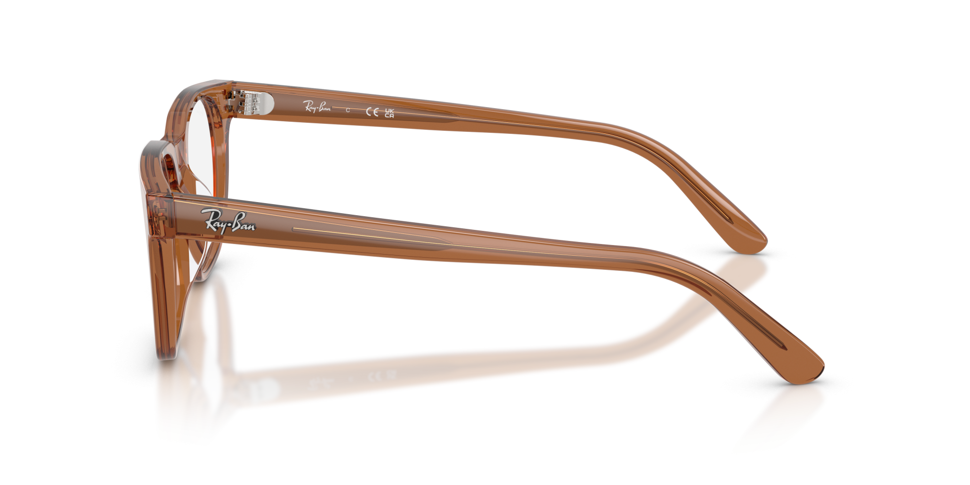 Occhiali da vista Ray-Ban RX5461D 8201 8056266001123 | Ottica Lux
