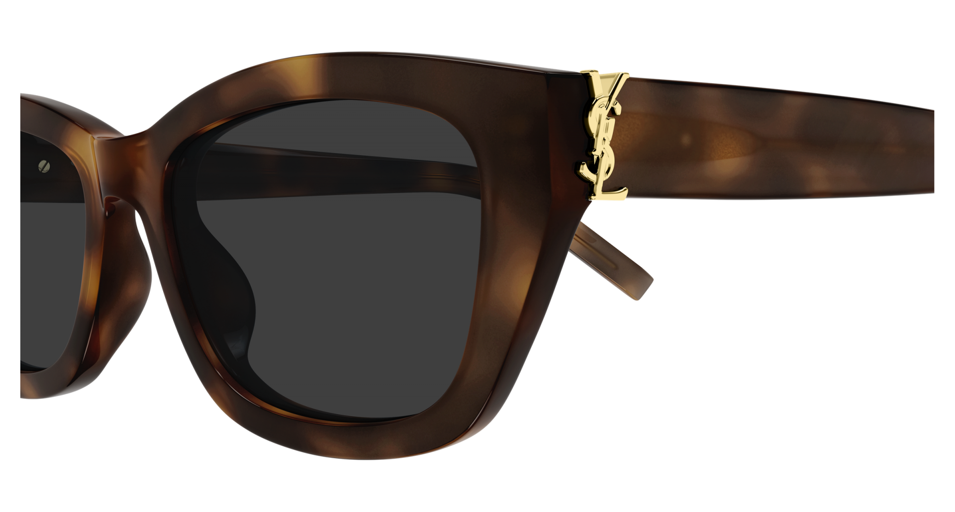 Occhiali da sole Saint Laurent SL M153 003 8056376621419 | Ottica Lux