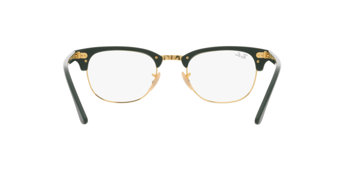 Ophthalmic frames  rx5154 CLUBMASTER 8294 8056262520130 | Ottica Lux