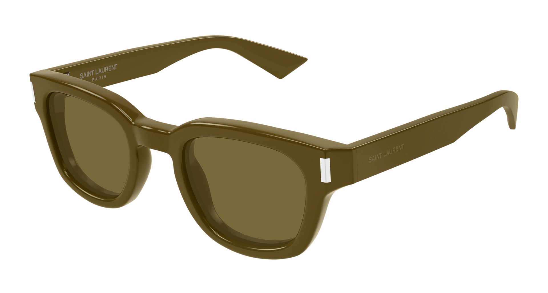 Occhiali da sole Saint Laurent SL 838 007 8056376630046 | Ottica Lux