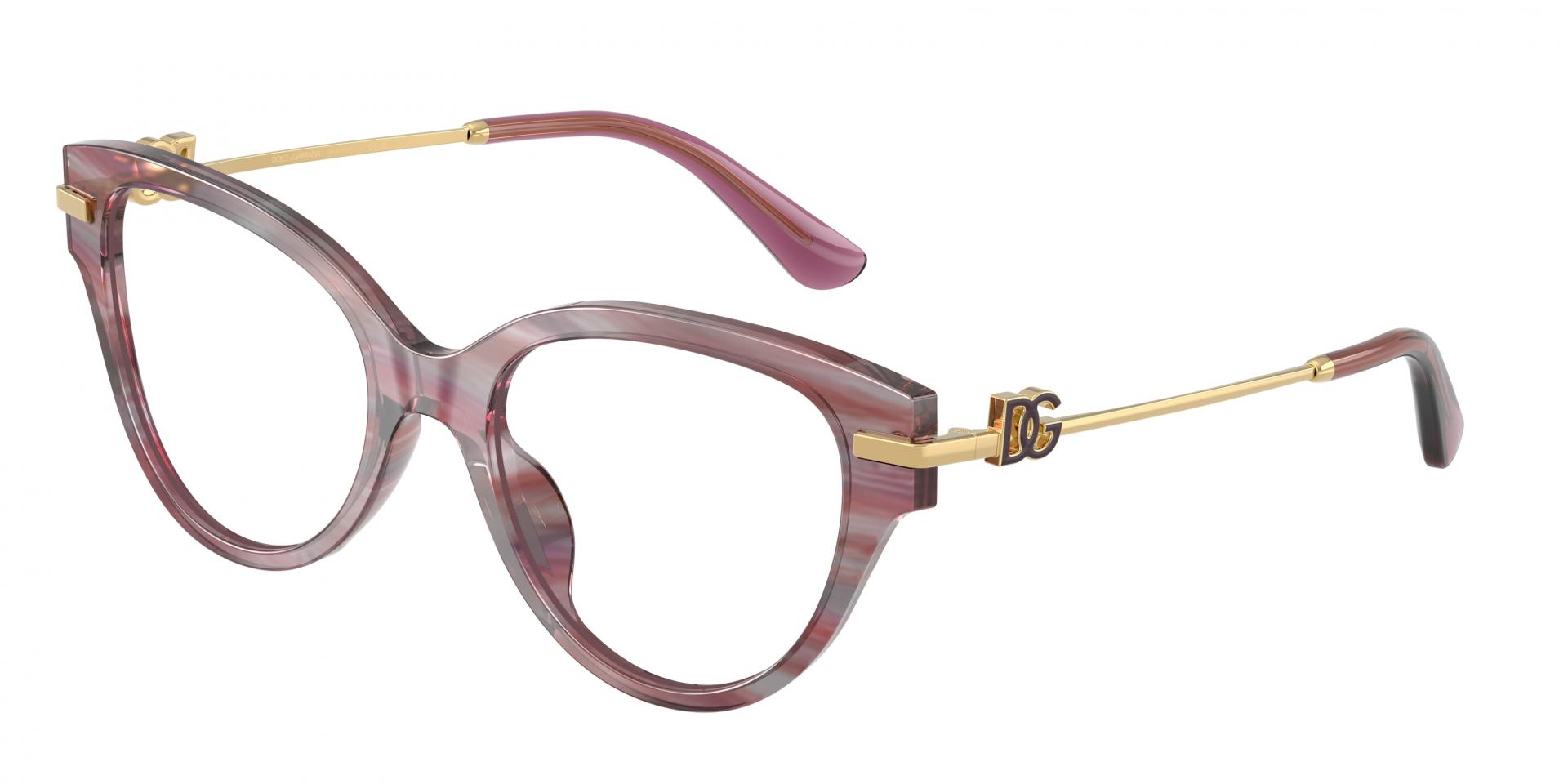 Ophthalmic frames Dolce & Gabbana dg3438 501 8056262835500 | Ottica Lux