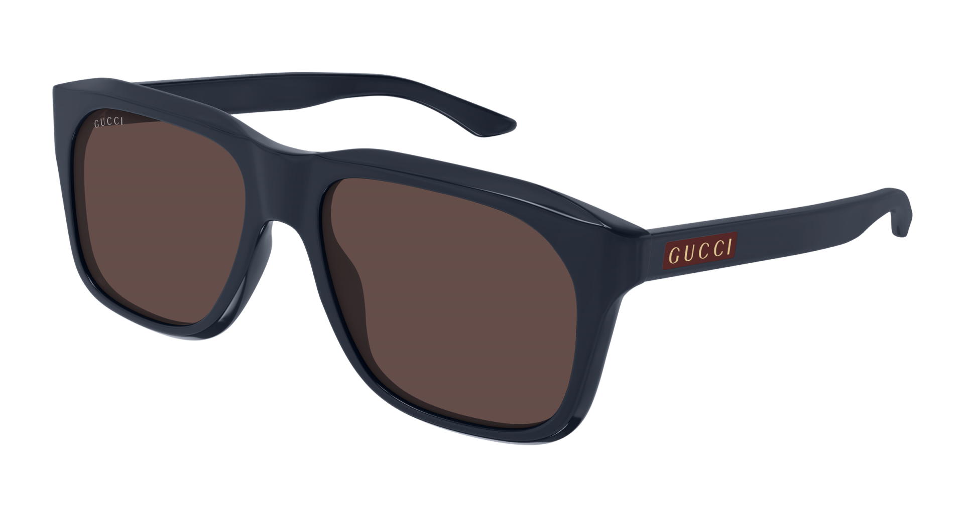 Occhiali da sole Gucci GG2077S 001 8056376639285 | Ottica Lux
