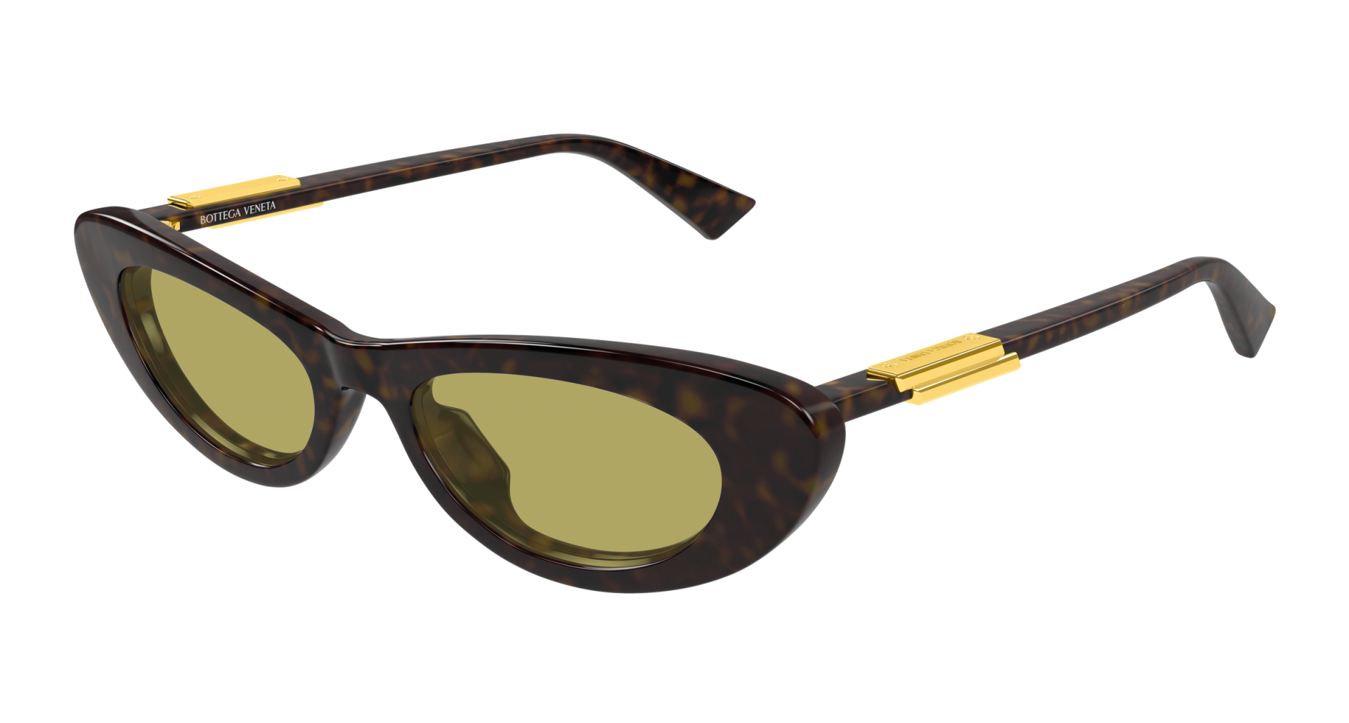 Occhiali da sole Bottega Veneta BV1447S 001 8056376649895 | Ottica Lux