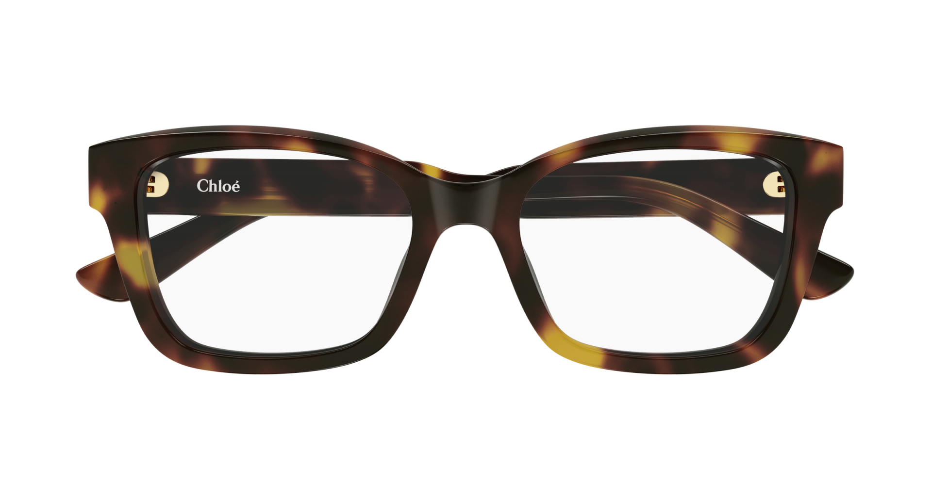 Ophthalmic frames Chloé CH0380O 002 8056376660975 | Ottica Lux