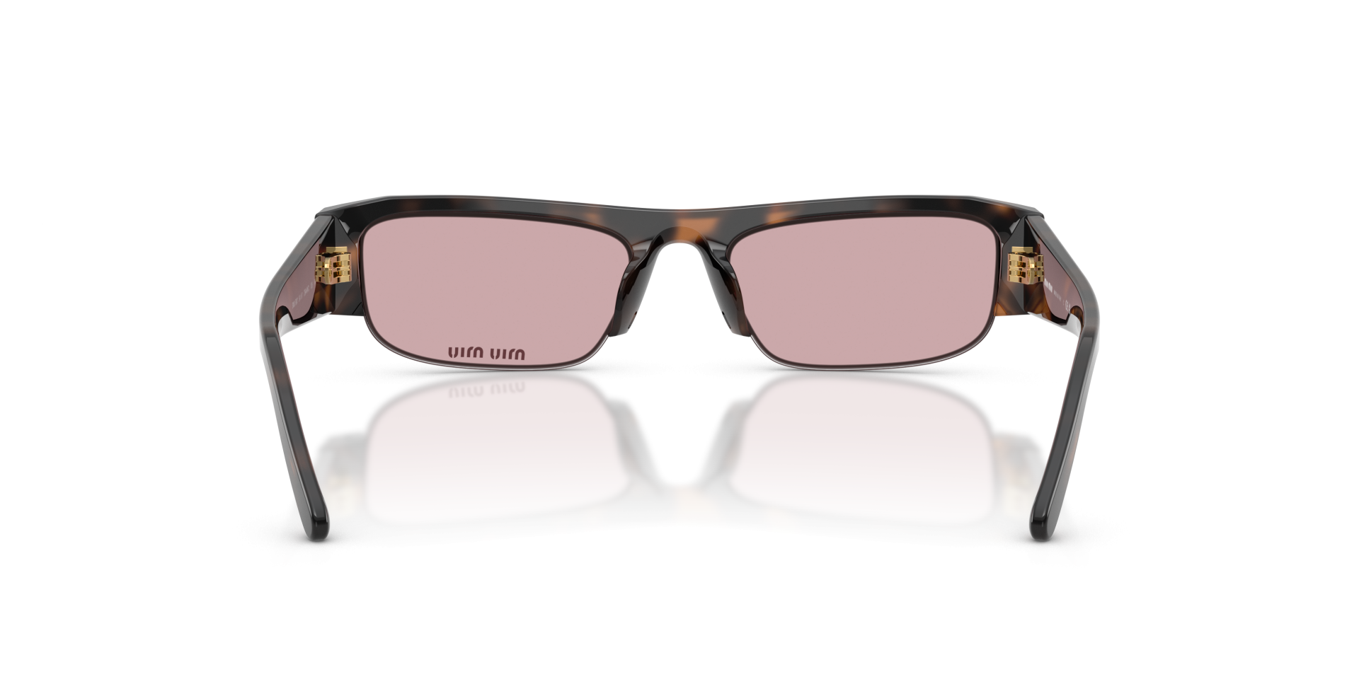 Occhiali da sole Miu Miu MU B07S 23A91C 8056262964194 | Ottica Lux