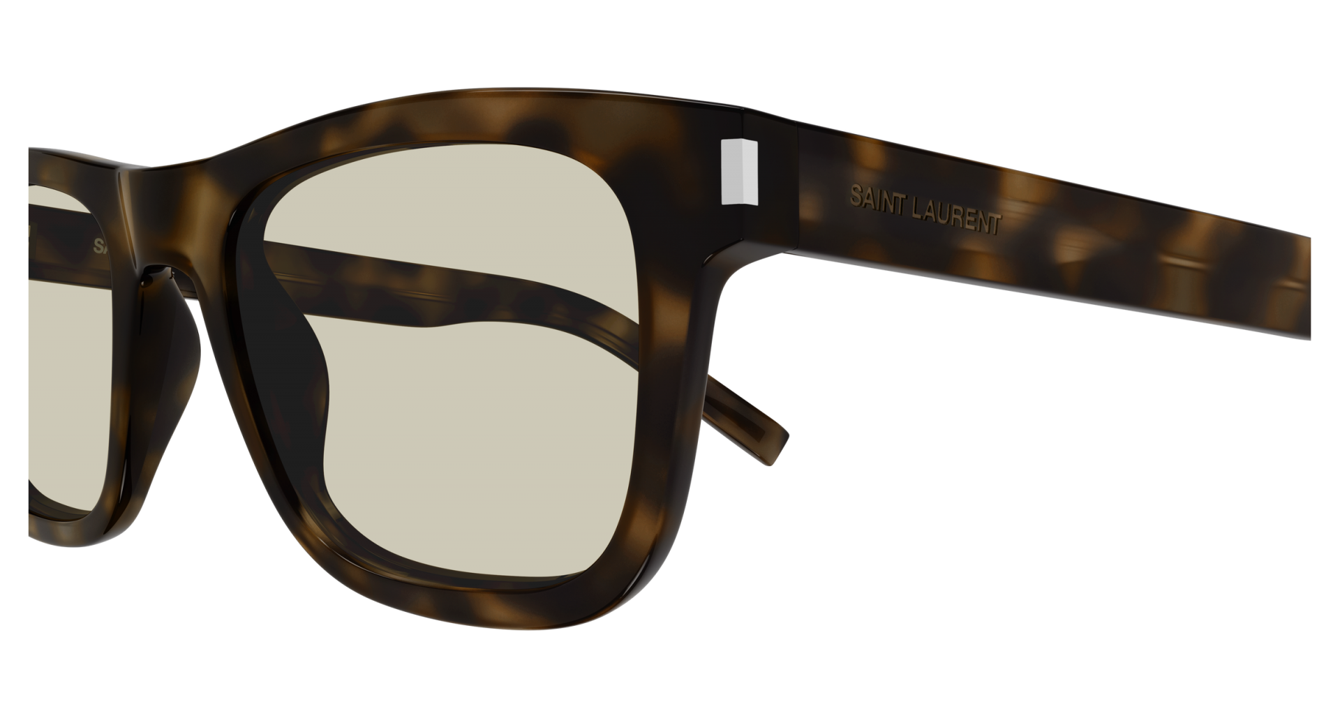 Occhiali da sole Saint Laurent SL 819 005 8056376601077 | Ottica Lux