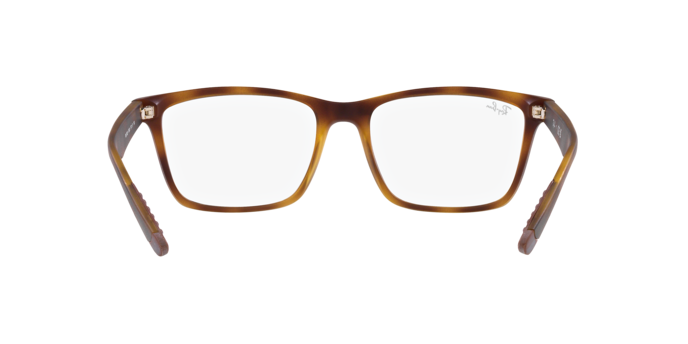 Occhiali da vista Ray-Ban RX7025 8282 8056597858700 | Ottica Lux