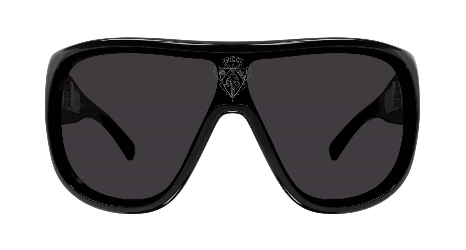 Sunglasses Gucci GG2175SA 001 8056376676181 | Ottica Lux