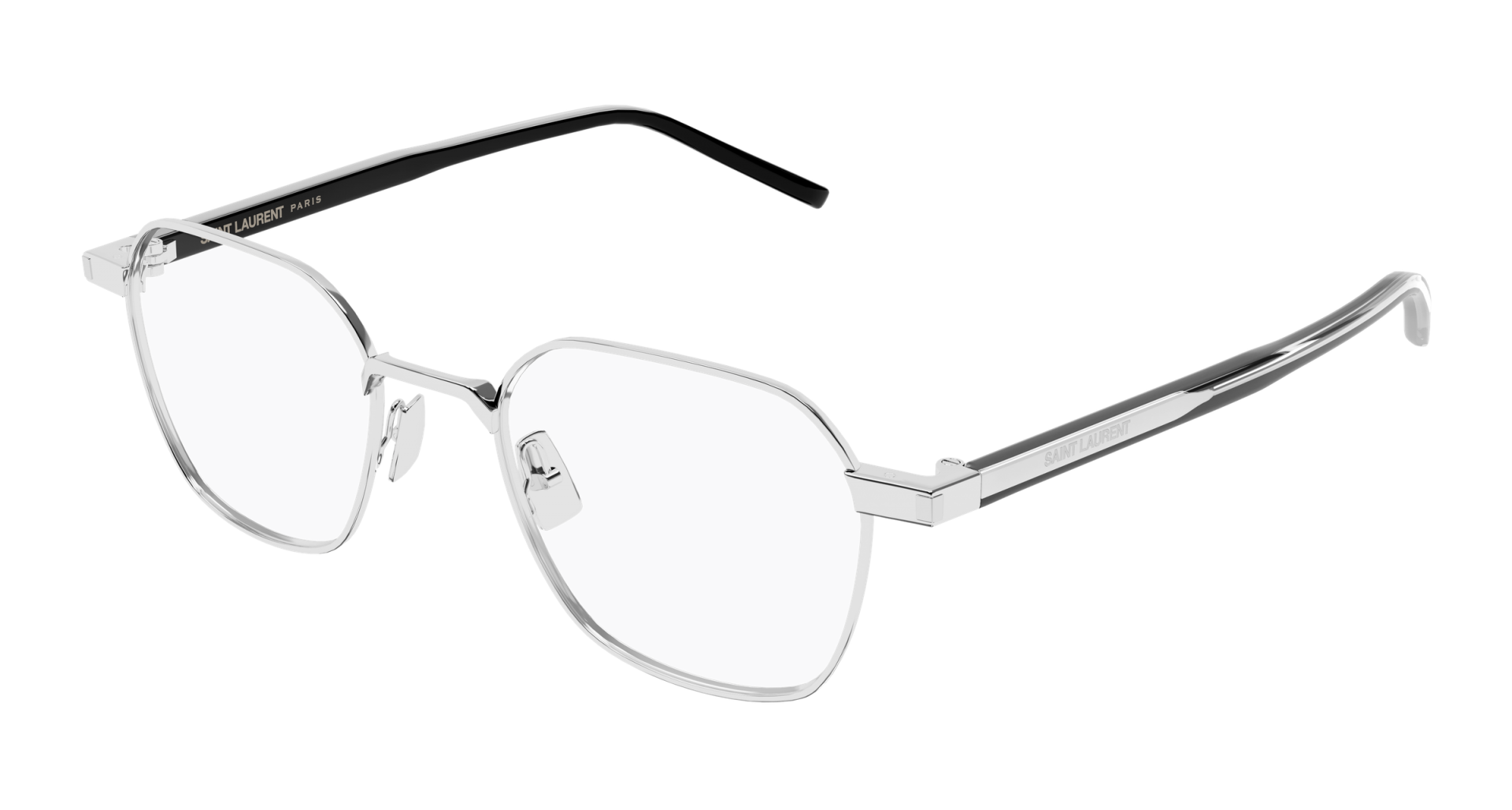 Occhiali da vista Saint Laurent SL 883 001 8056376665871 | Ottica Lux