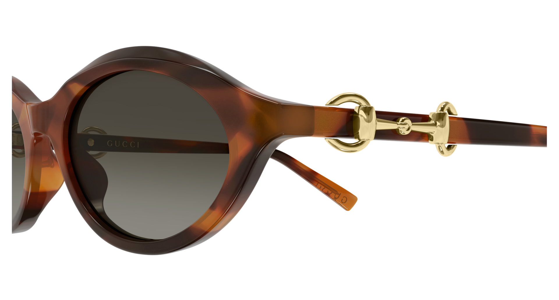 Occhiali da sole Gucci GG2215S 002 8056376682212 | Ottica Lux