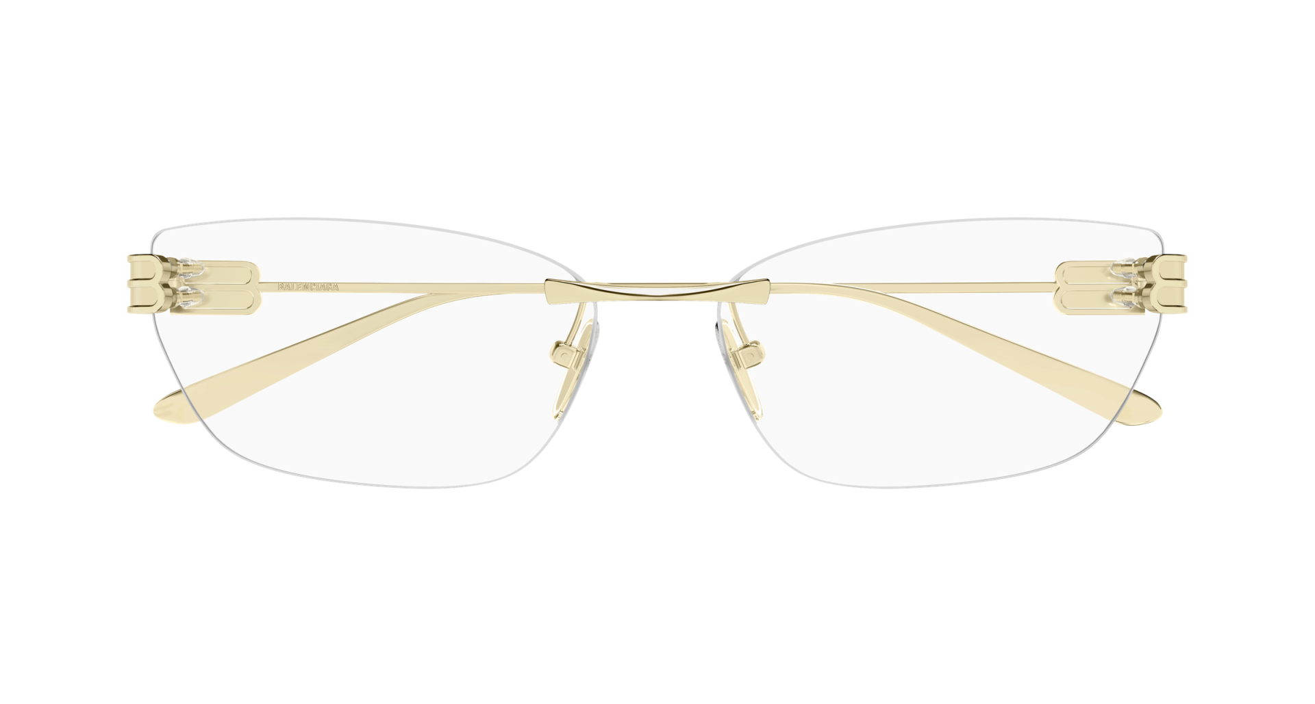 Occhiali da vista Balenciaga BB0490O 004 8056376643732 | Ottica Lux