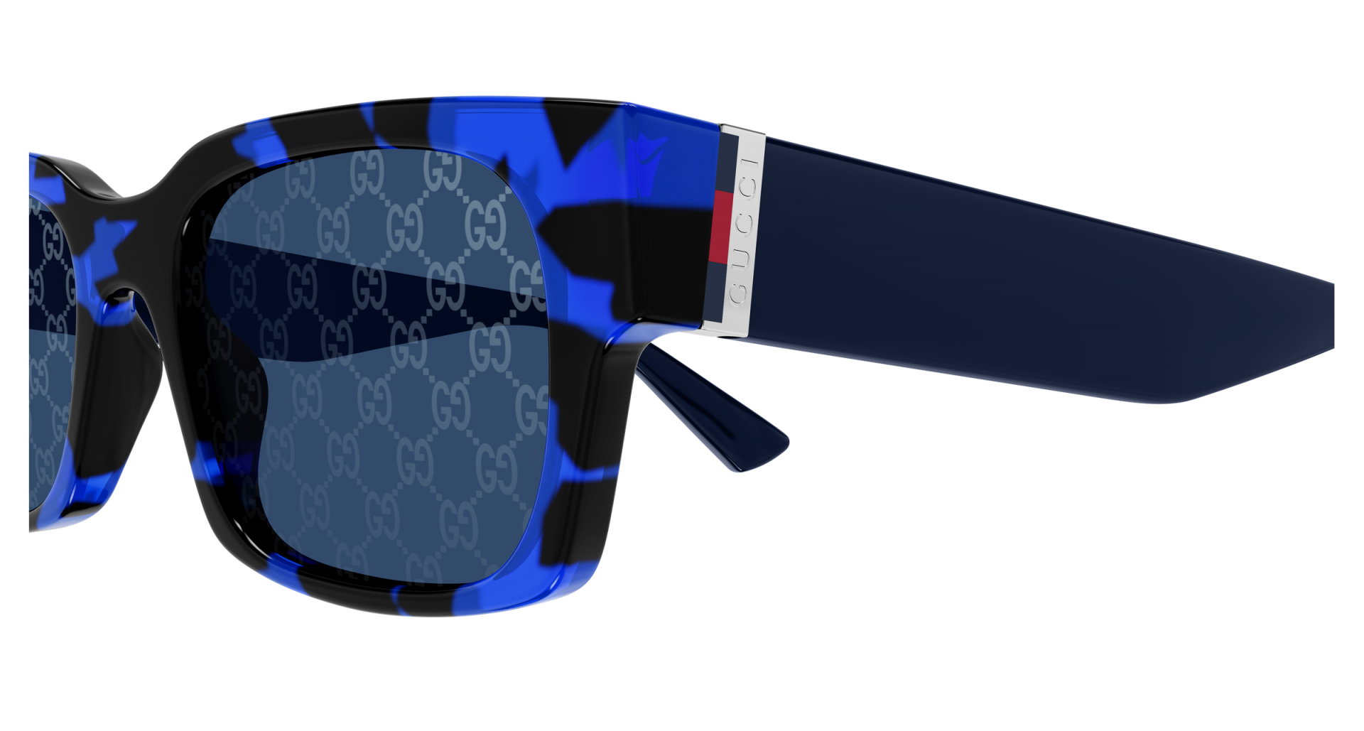 Sunglasses Gucci GG2084S 004 8056376643602 | Ottica Lux