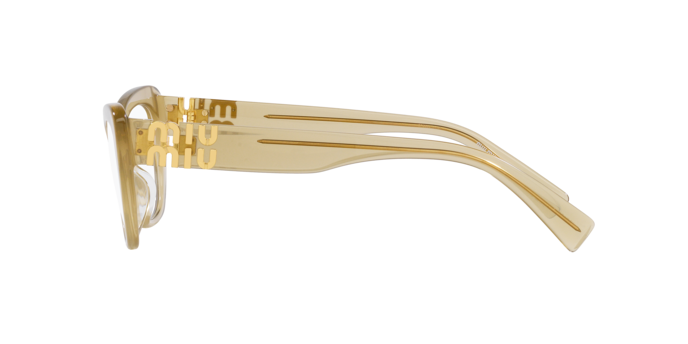 Ophthalmic frames Miu Miu MU 05VV 11M1O1 8056597887137 | Ottica Lux Ophthalmic frames Miu Miu MU 05VV 11M1O1 8056597887137 | Ottica Lux