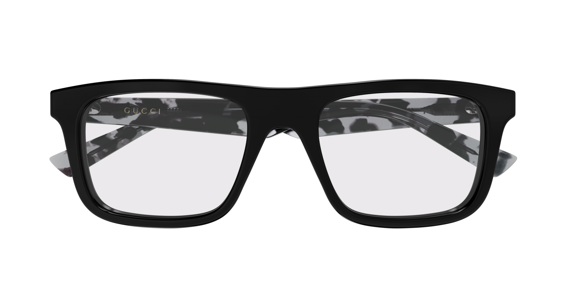 Occhiali da vista Gucci GG2184O 008 8056376680843 | Ottica Lux