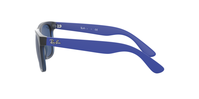 Sunglasses Ray-Ban RJ9069S JUNIOR JUSTIN 706080 8056597126854 | Ottica Lux