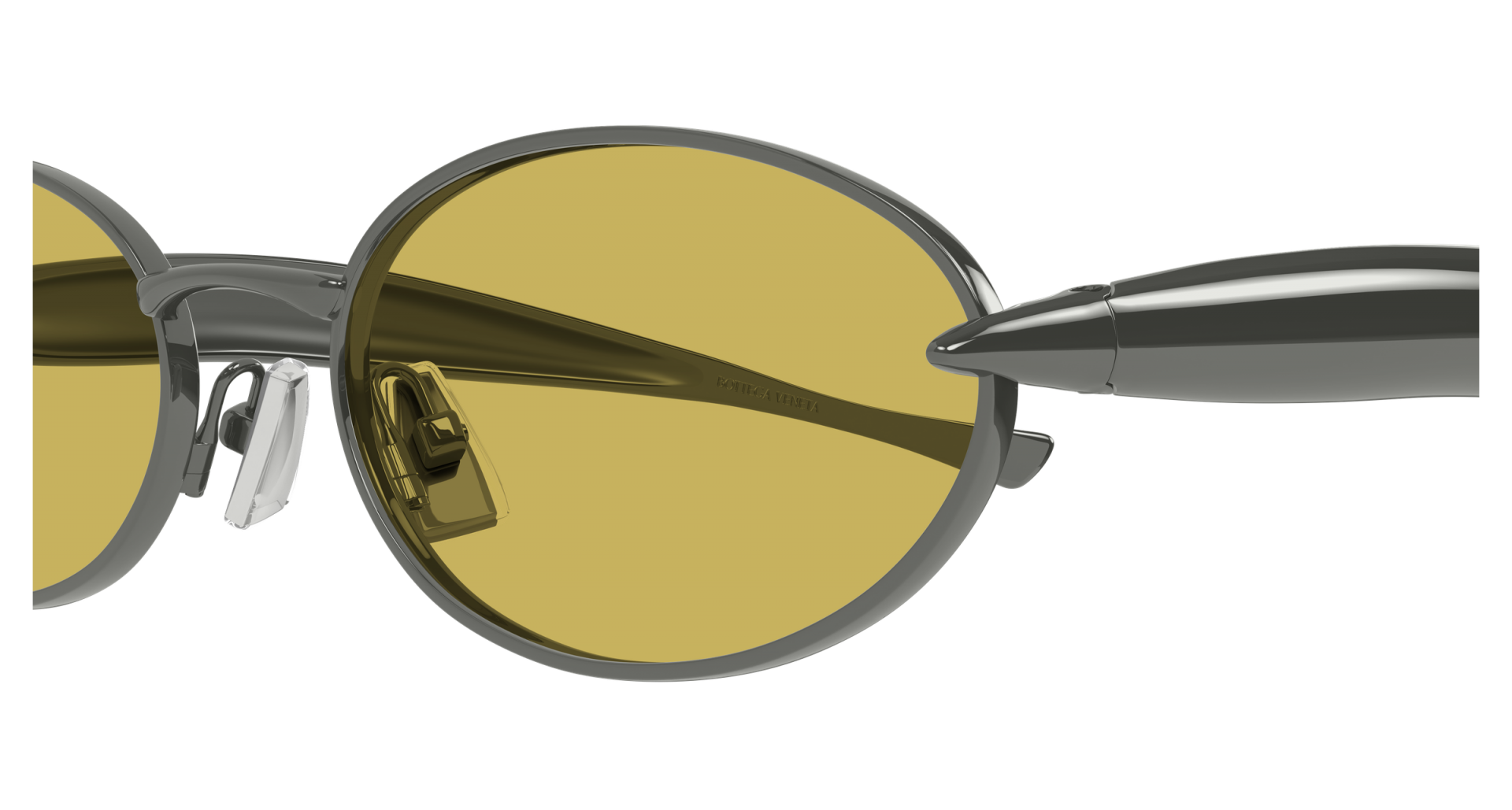 Sunglasses Bottega Veneta BV1386S 002 8056376564006 | Ottica Lux