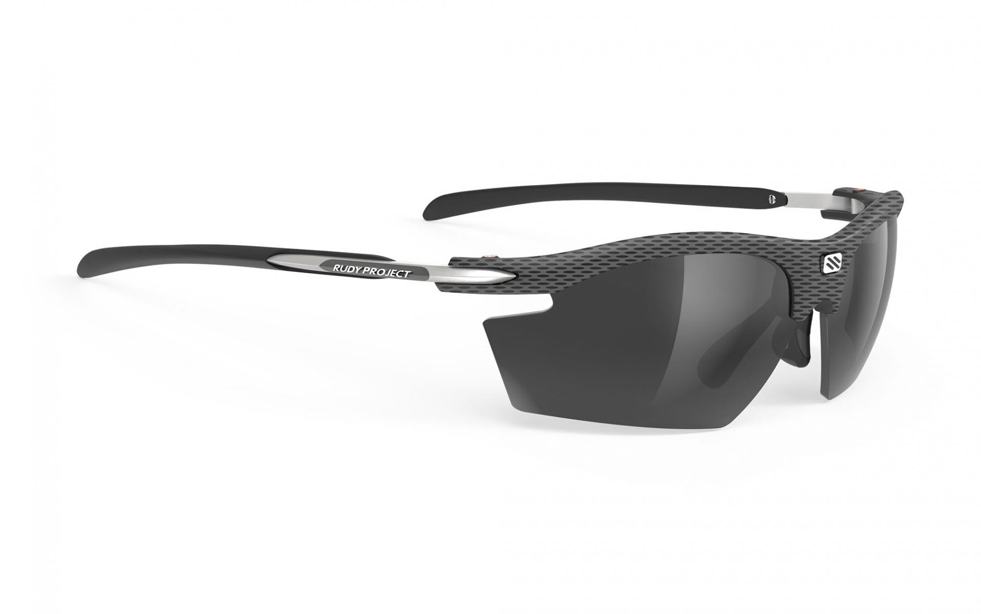 Occhiali da sole Rudy Project SP53 Rydon 1014-0000  | Ottica Lux