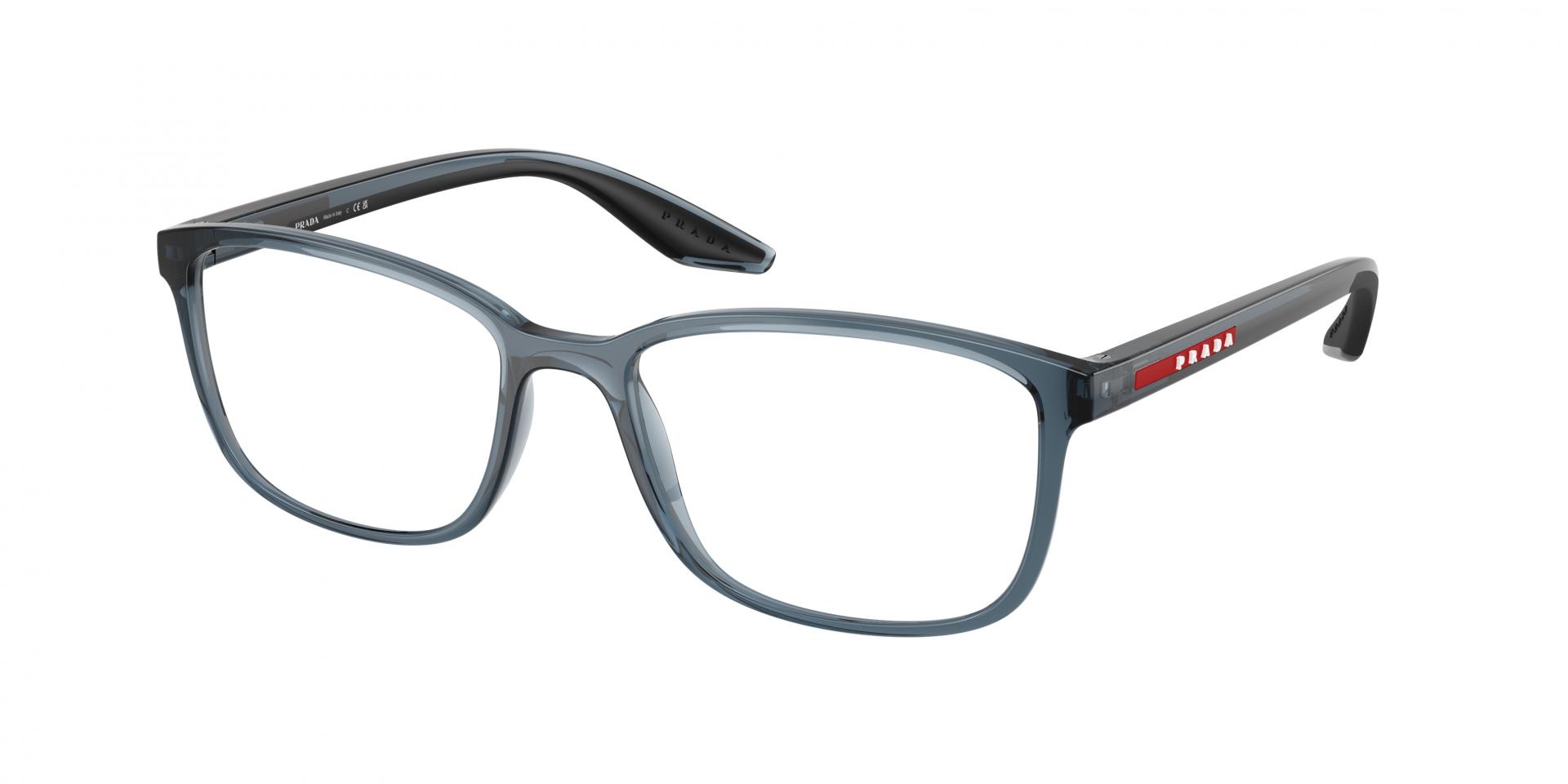 Occhiali da vista Prada Linea Rossa ps 01sv DG01O1 8056262673096 | Ottica Lux