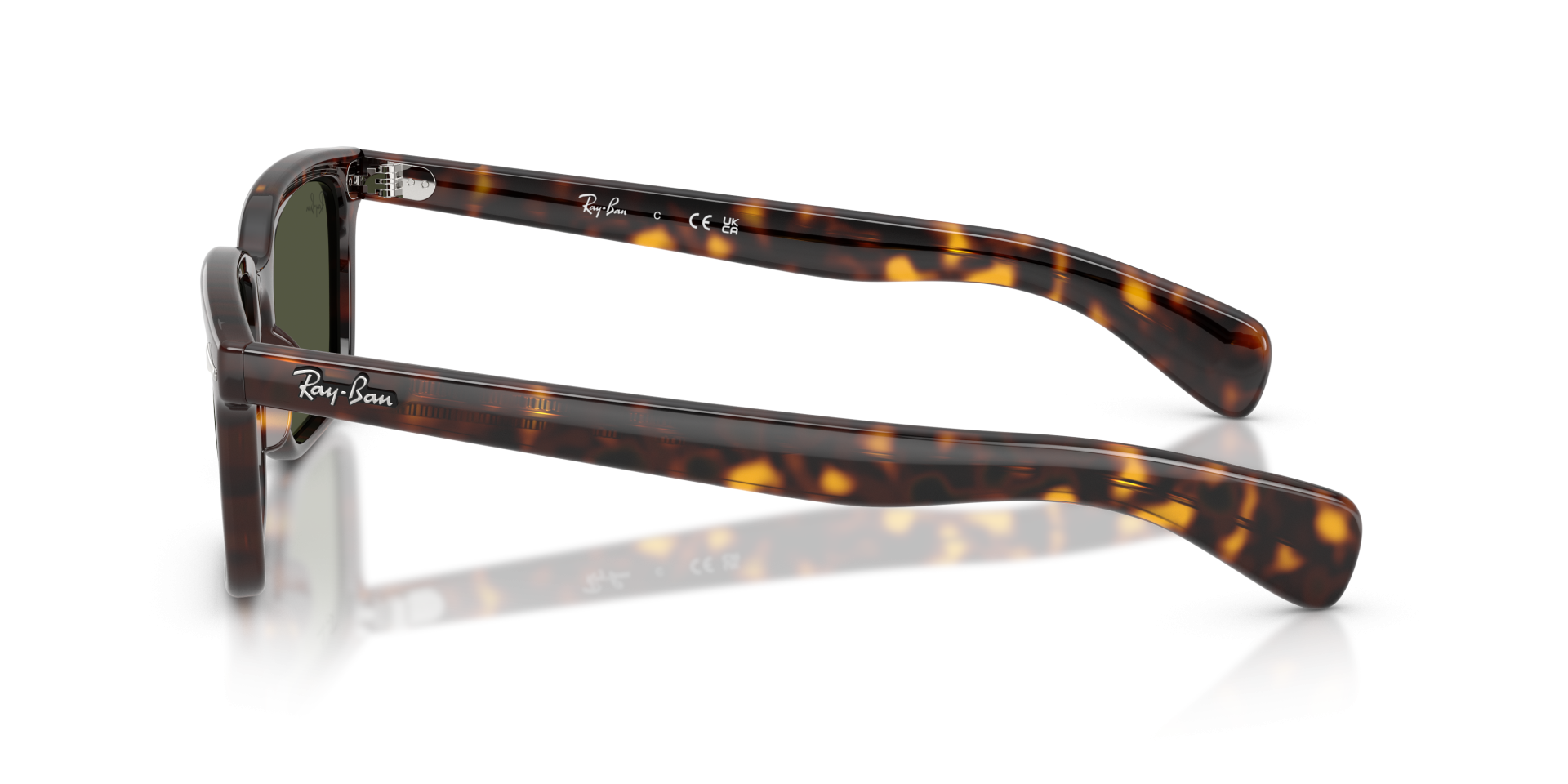 Occhiali da sole Ray-Ban RB2234 BRUNEL 902/31 8056262975664 | Ottica Lux