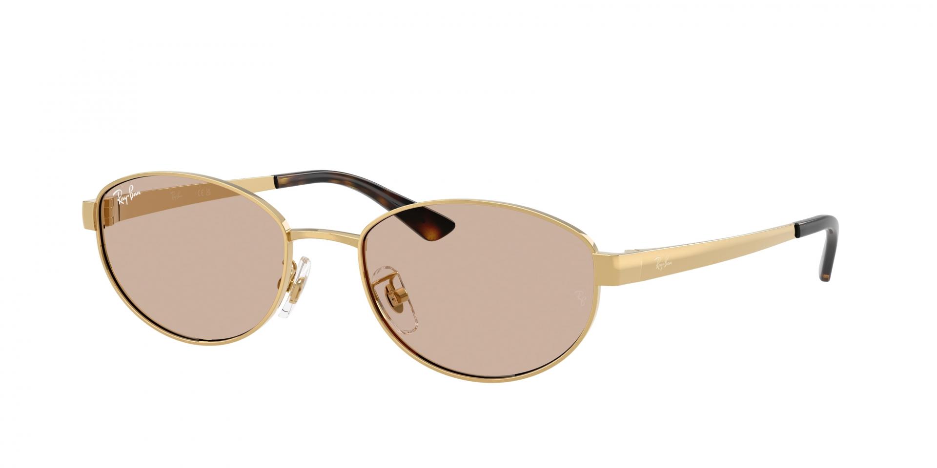 Occhiali da sole Ray-Ban RB3792 001/2 8056262979365 | Ottica Lux