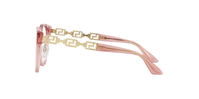 Ophthalmic frames Versace VE3302D 5322 8056597555692 | Ottica Lux Ophthalmic frames Versace VE3302D 5322 8056597555692 | Ottica Lux
