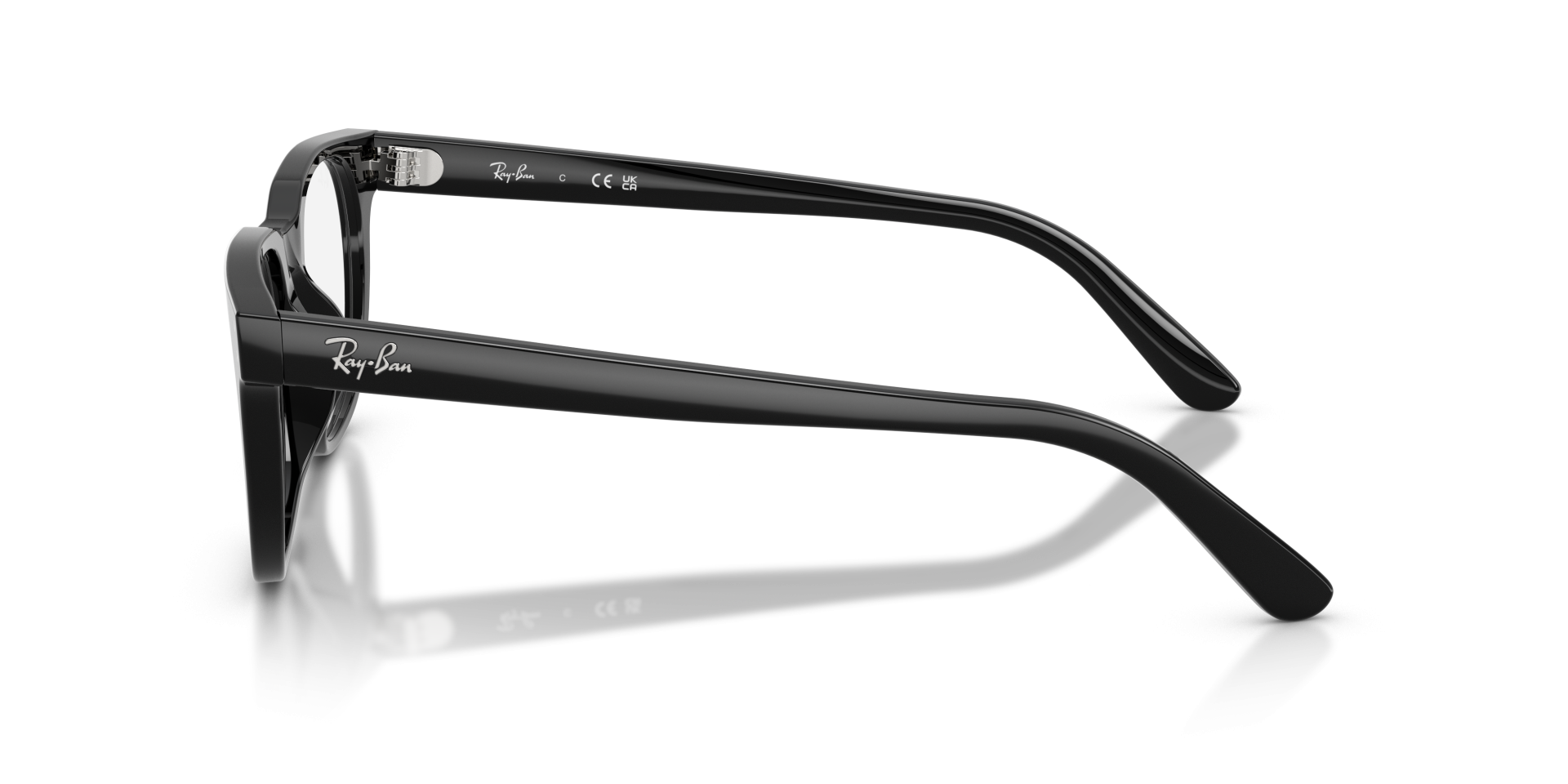 Occhiali da vista Ray-Ban RX5461D 2000 8056266001109 | Ottica Lux