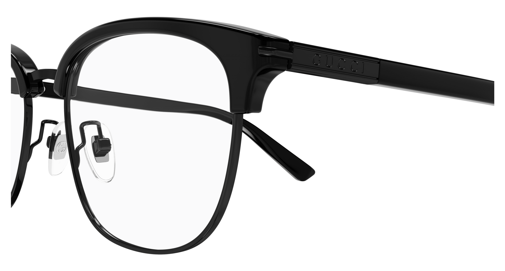 Occhiali da vista Gucci GG1901OA 003 8056376545197 | Ottica Lux Occhiali da vista Gucci GG1901OA 003 8056376545197 | Ottica Lux
