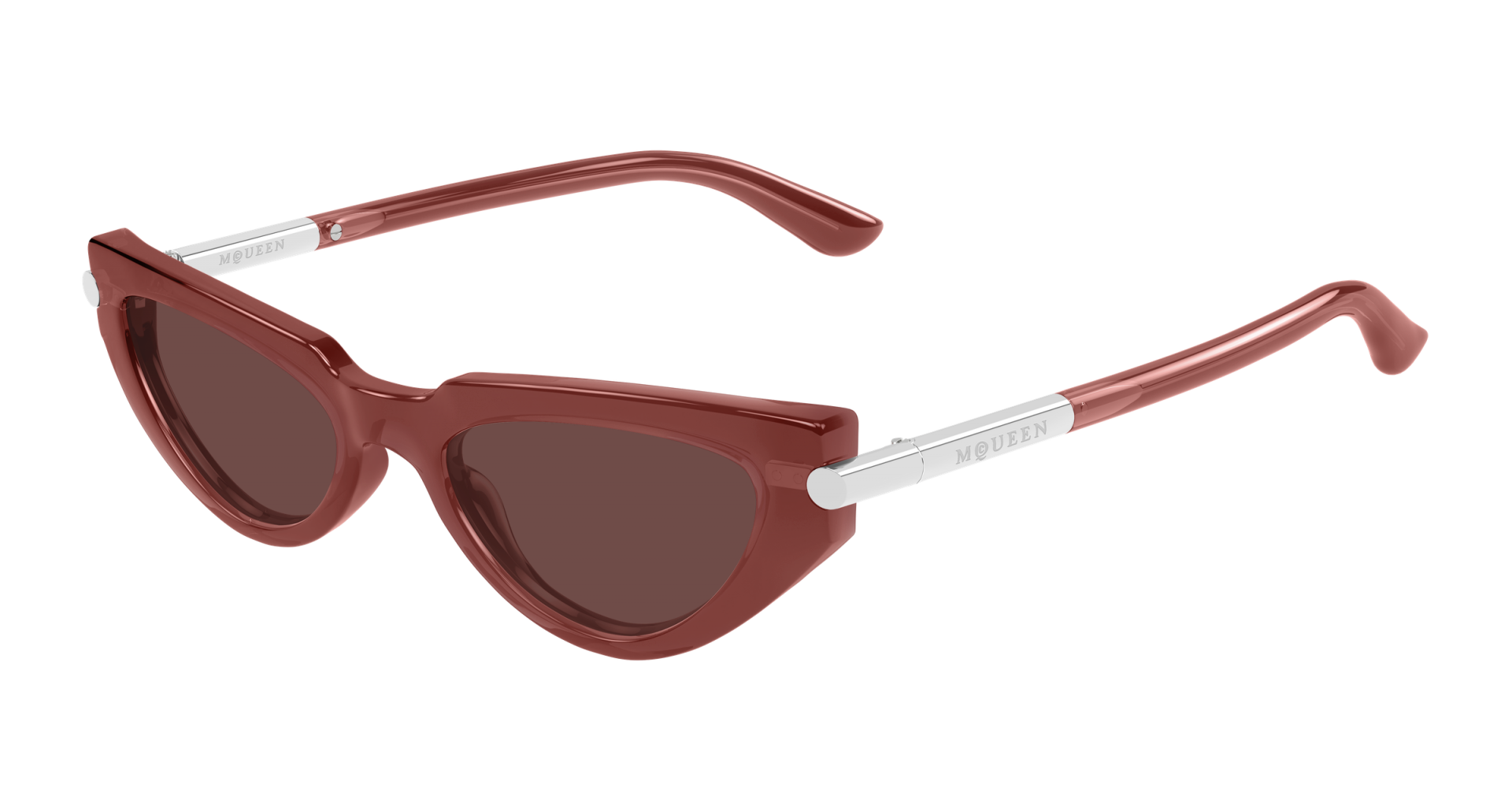 Occhiali da sole Alexander McQUEEN AM0520S 004 8056376601275 | Ottica Lux