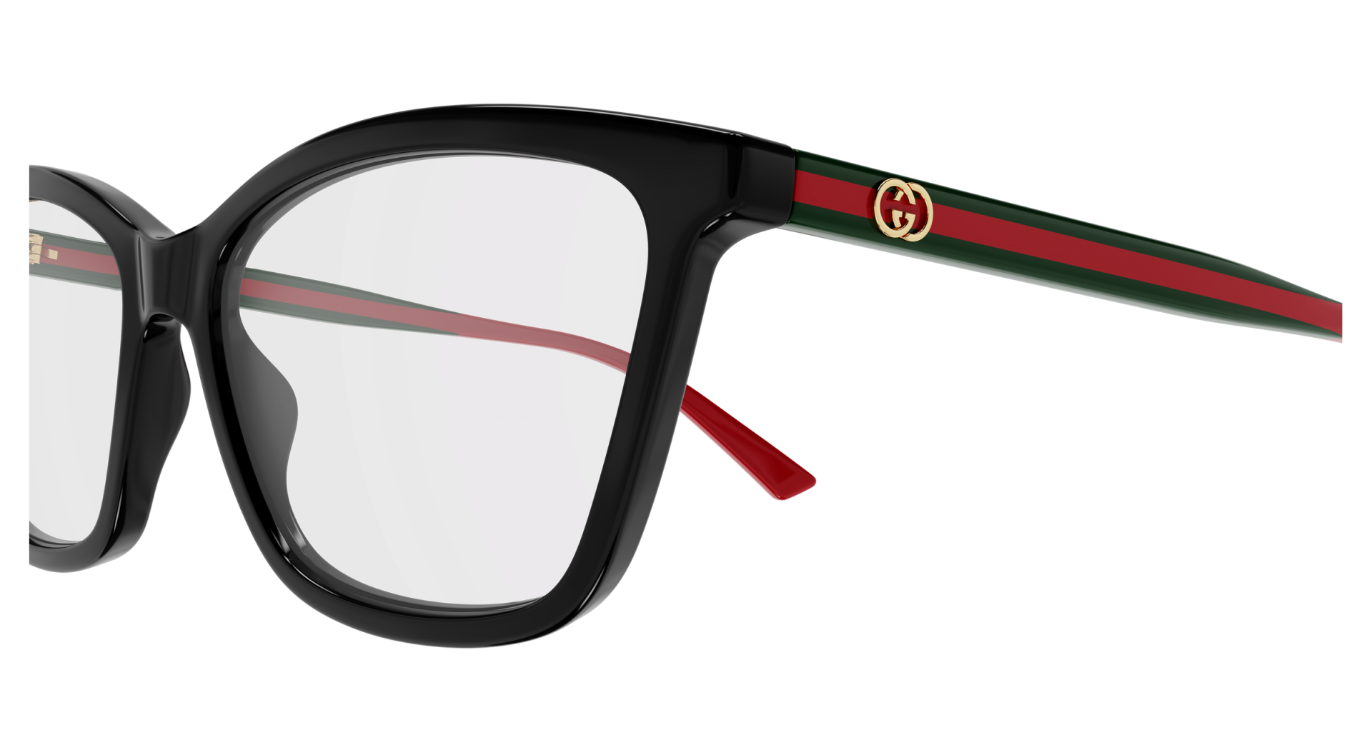 Occhiali da vista Gucci GG1989O 001 8056376583977 | Ottica Lux