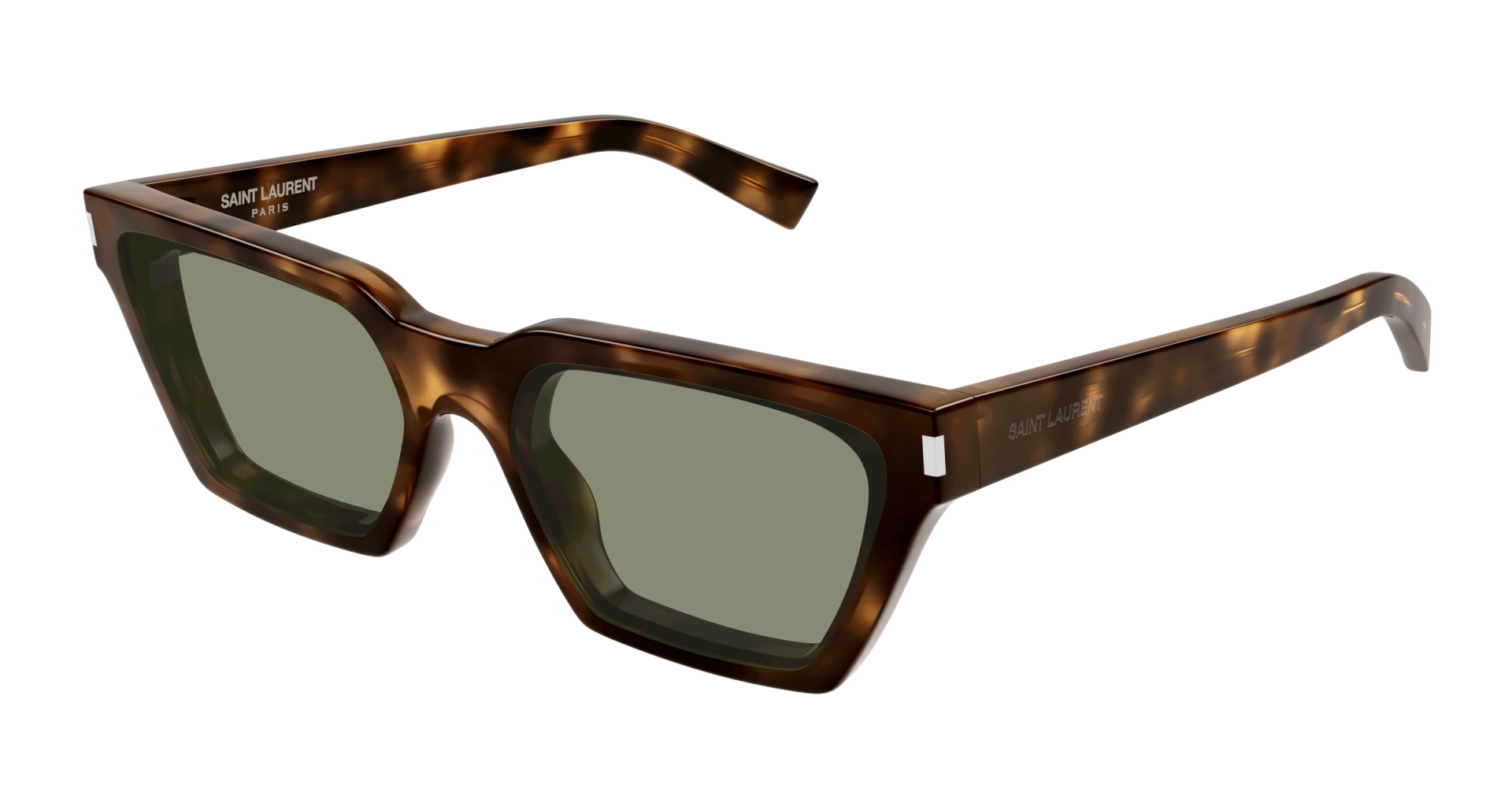Occhiali da sole Saint Laurent SL 633 CALISTA 003 8056376473834 | Ottica Lux