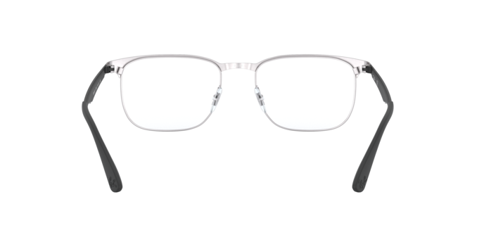 Occhiali da vista Ray-Ban RX6363 2861 8053672602531 | Ottica Lux