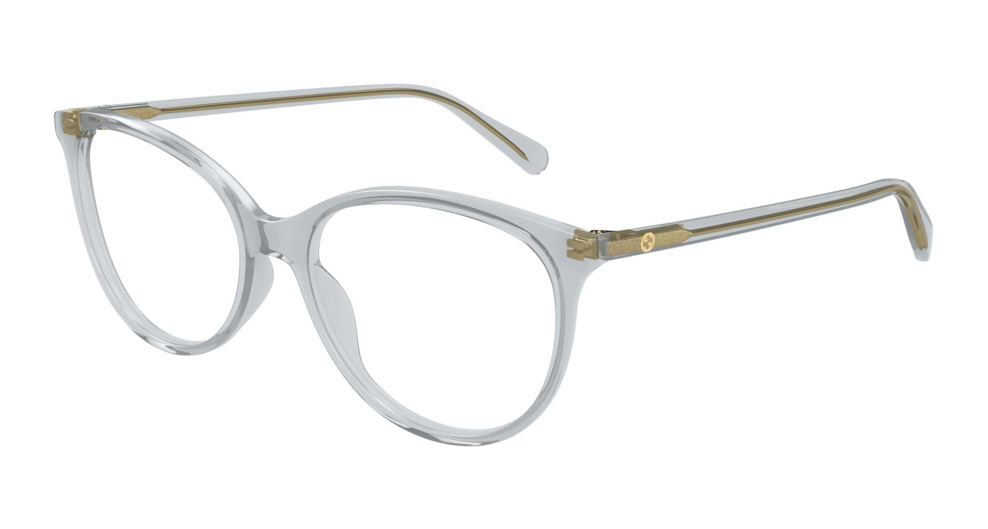 Ophthalmic frames Gucci GG0550O 014 8056376557282 | Ottica Lux