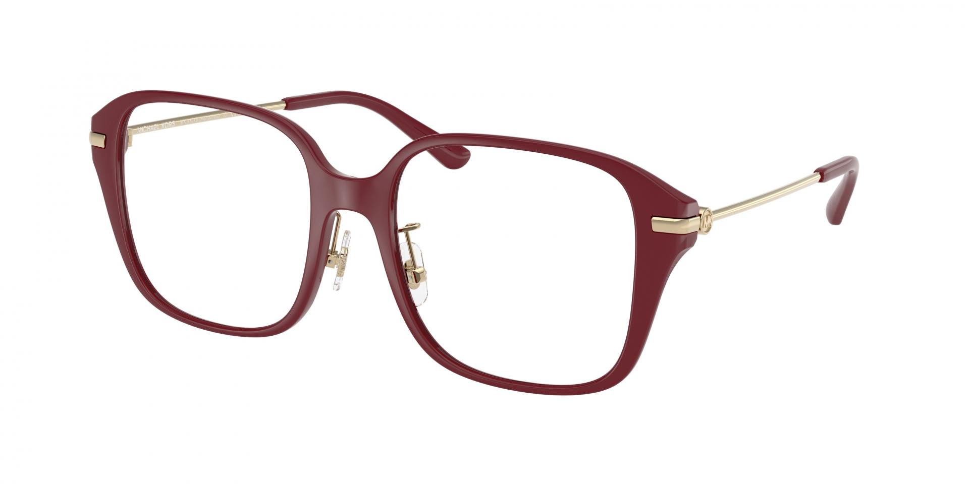 Occhiali da vista Michael Kors MK4131D HANGZHOU 4004 0725125523493 | Ottica Lux