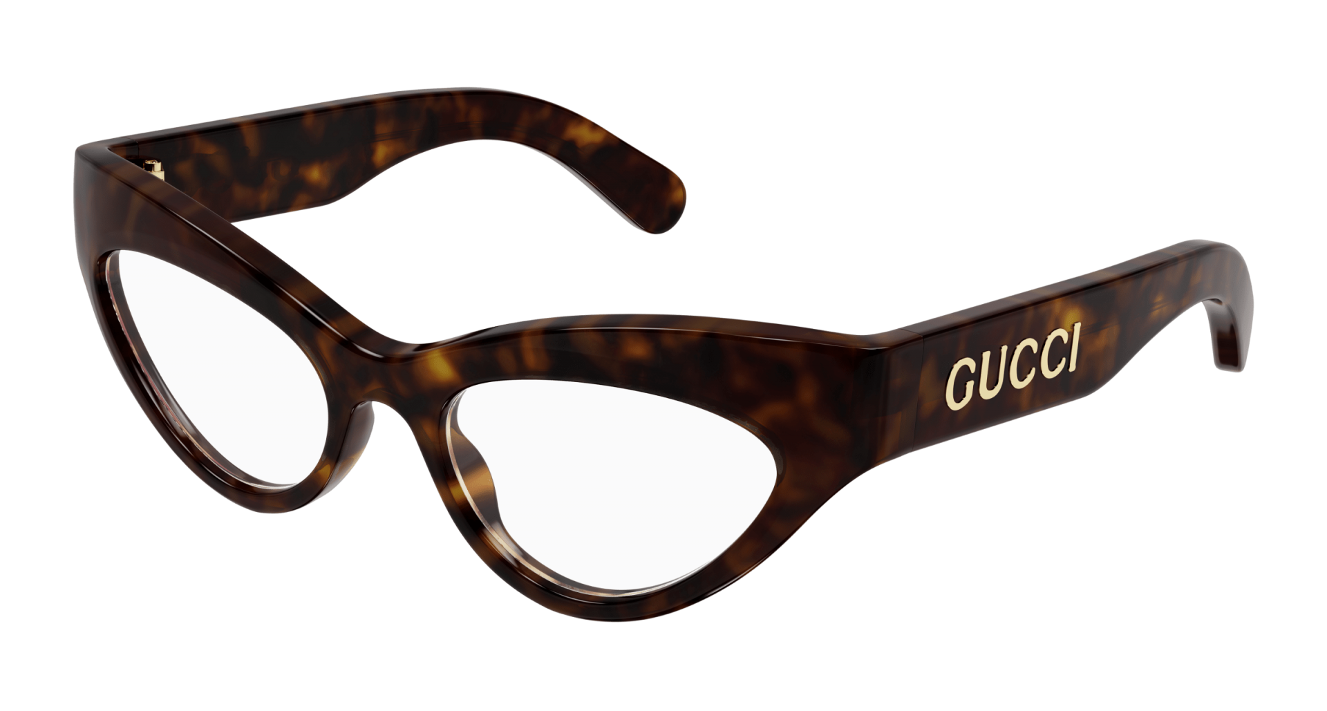 Occhiali da vista Gucci GG1295O 003 8056376450286 | Ottica Lux