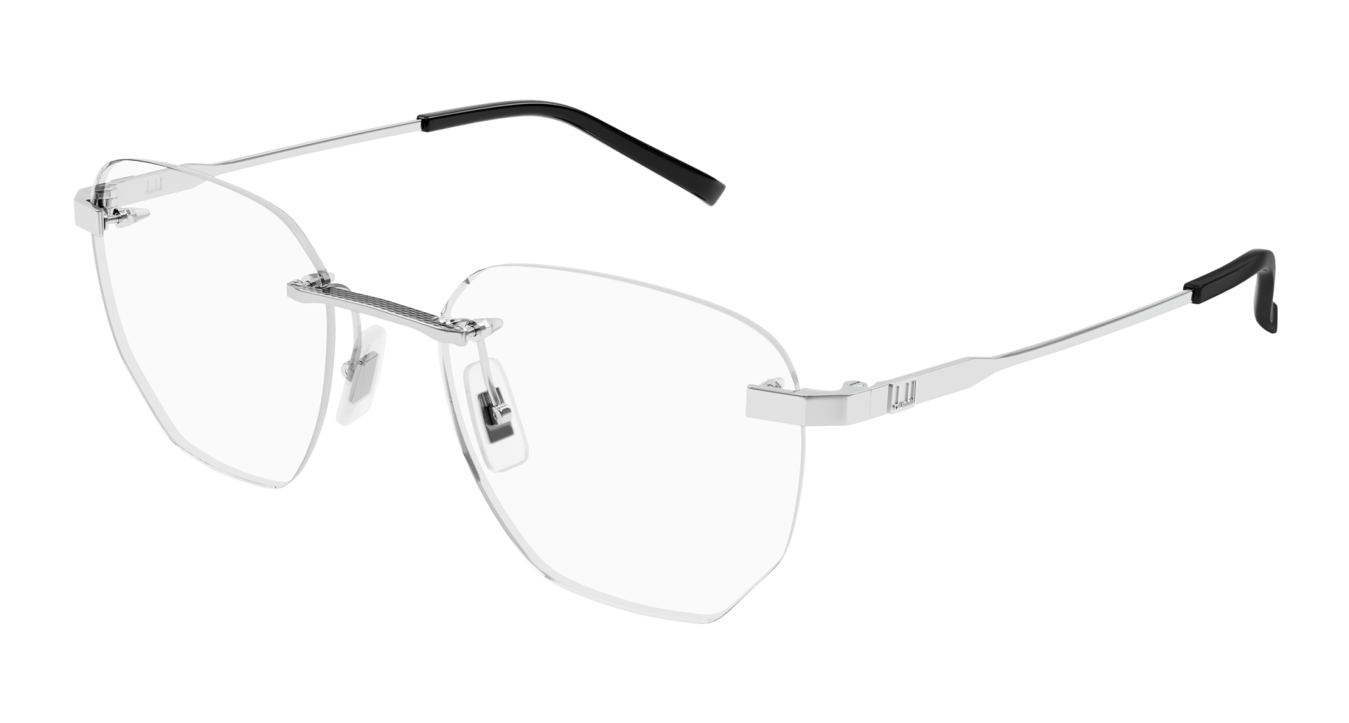 Occhiali da vista Dunhill DU0066O 008 8056376447880 | Ottica Lux