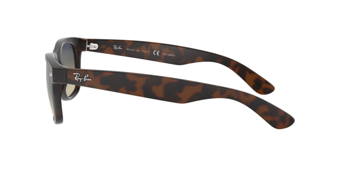 Sunglasses Ray-Ban RB2132 NEW WAYFARER 894/76 0713132838297 | Ottica Lux Sunglasses Ray-Ban RB2132 NEW WAYFARER 894/76 0713132838297 | Ottica Lux