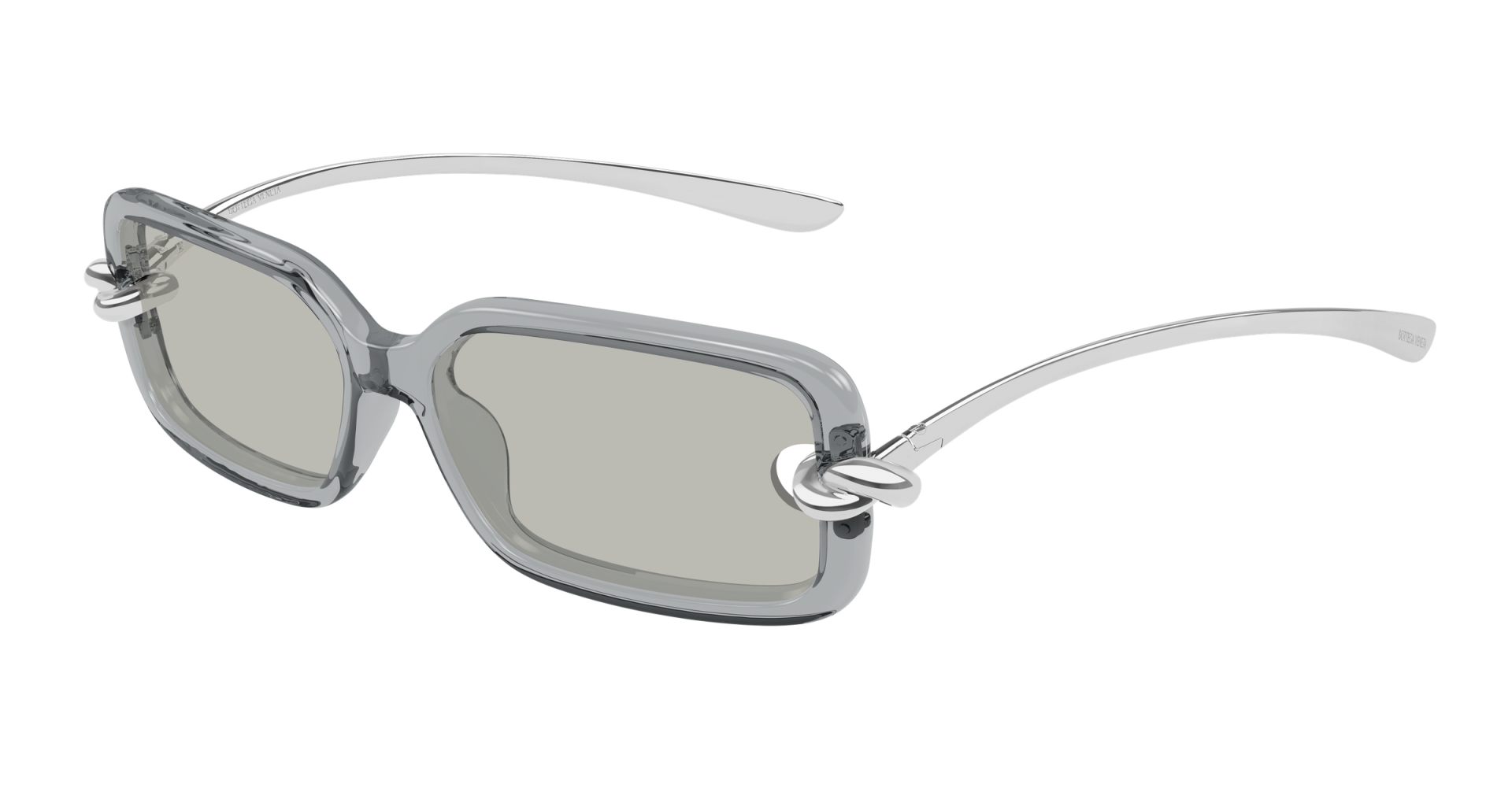 Occhiali da sole Bottega Veneta BV1439S 001 8056376649529 | Ottica Lux