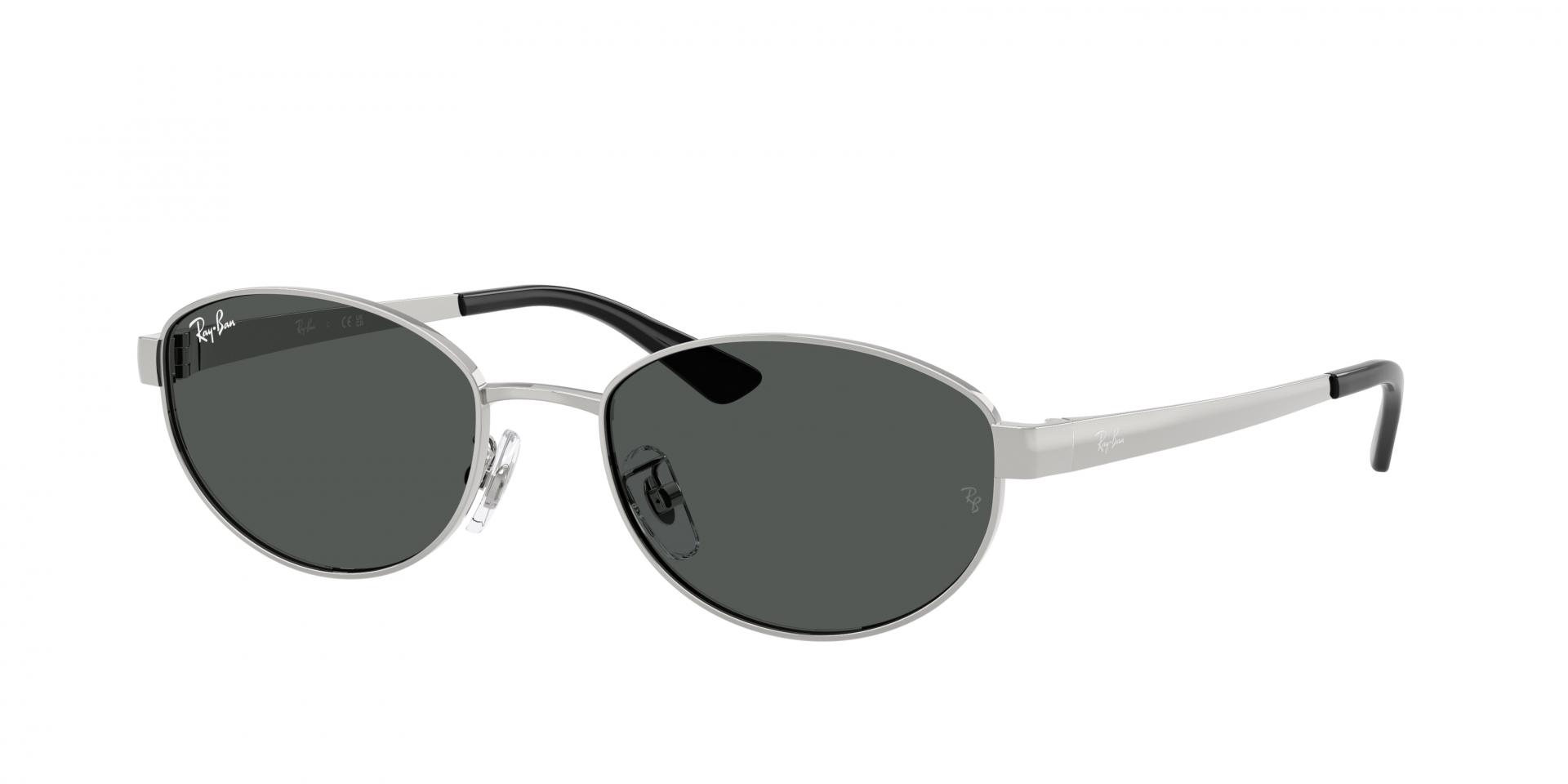 Sunglasses Ray-Ban rb3774d 001/73 8056262667033 | Ottica Lux