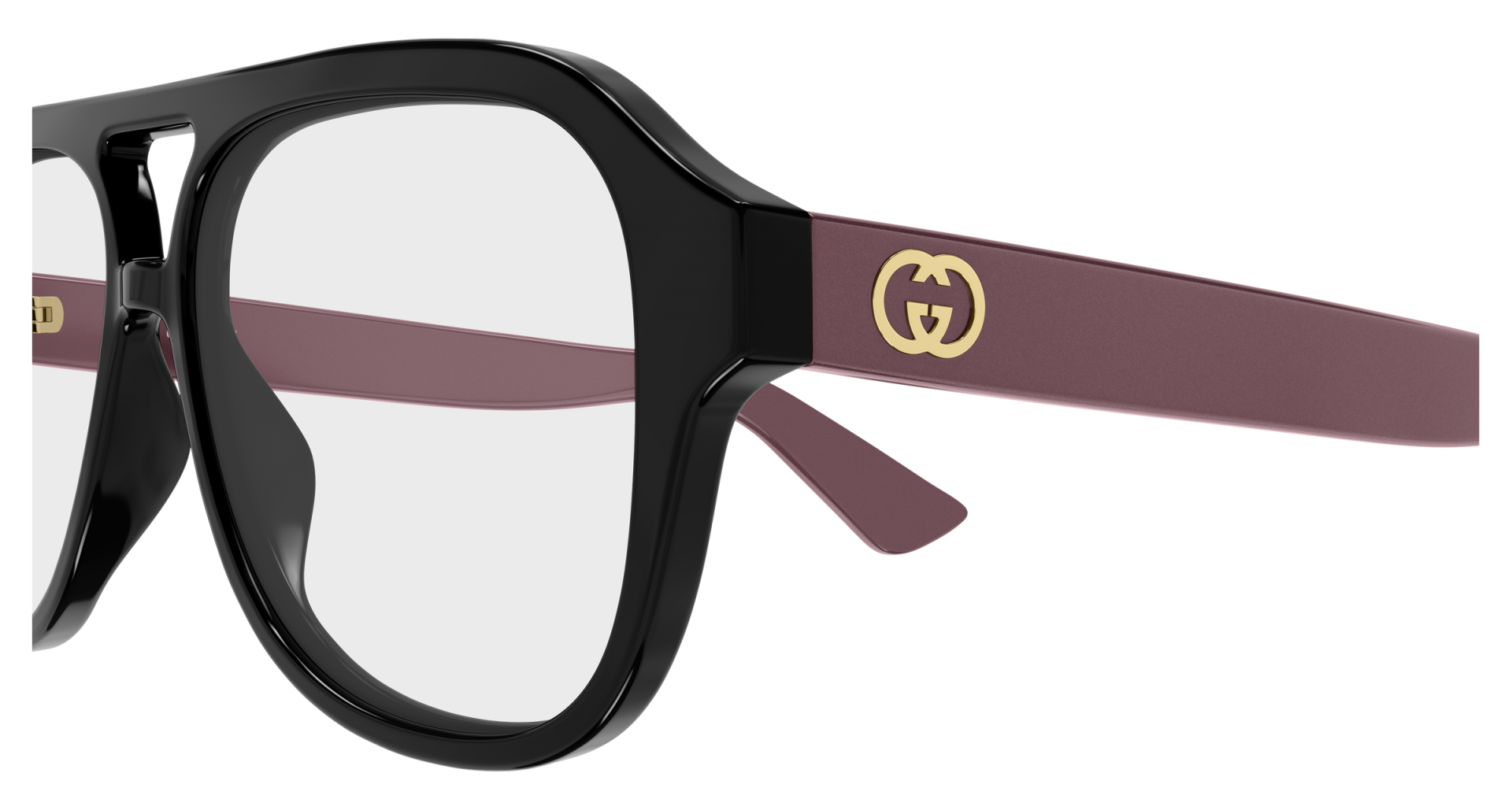 Occhiali da vista Gucci GG2192O 003 8056376682953 | Ottica Lux