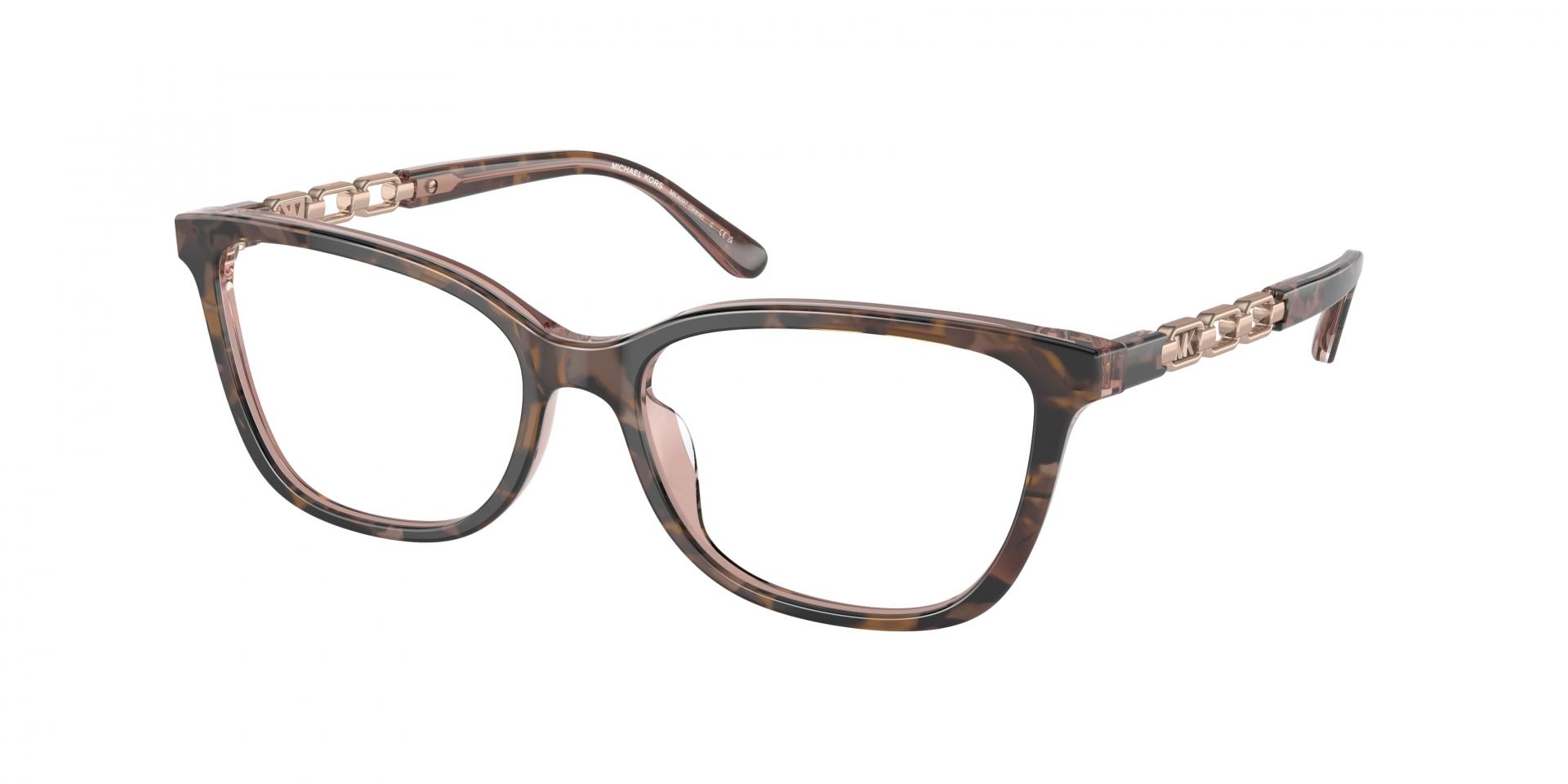 Ophthalmic frames Balenciaga BB0534O 007 8056376691559 | Ottica Lux